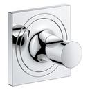 ALLURE TOWEL HOOK 