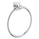 ALLURE TOWEL RING 