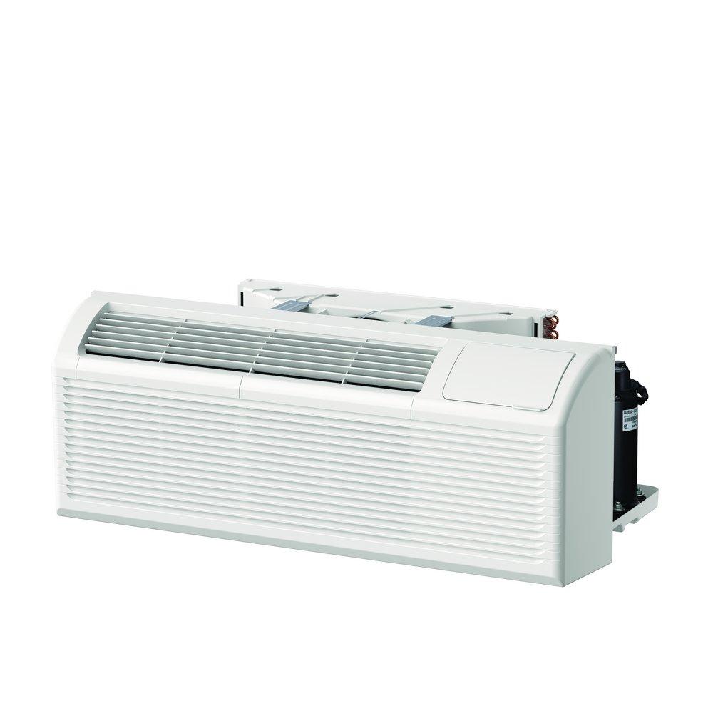 12k BTU PTAC Air Conditioner - 3.5 kW Electric Heat - 230/208 Volt - R32 