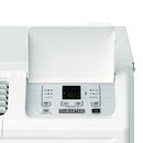 15k BTU PTAC Air Conditioner - 3.5 kW Electric Heat - 230/208 Volt - R32 