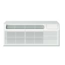 15k BTU PTAC Air Conditioner - 5 kW Electric Heat - 230/208 Volt - R32 