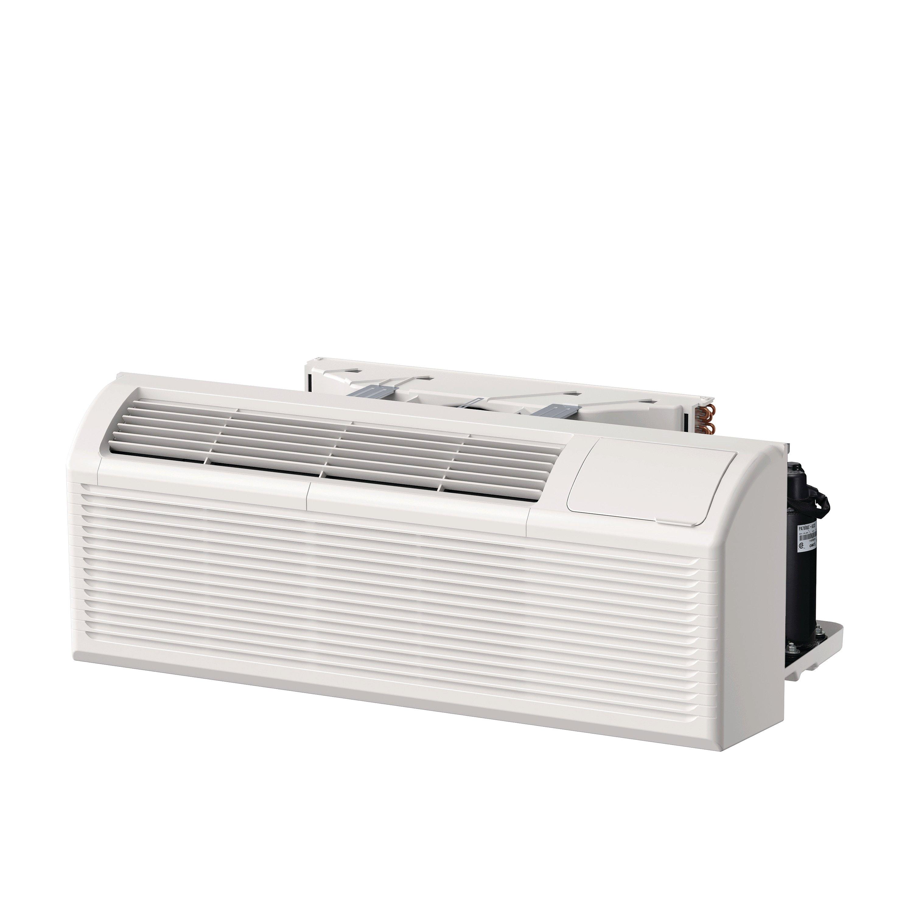 9,000 BTU PTHP Heat Pump - 3.5 kW Electric Heat - 230/208 Volt - R32 