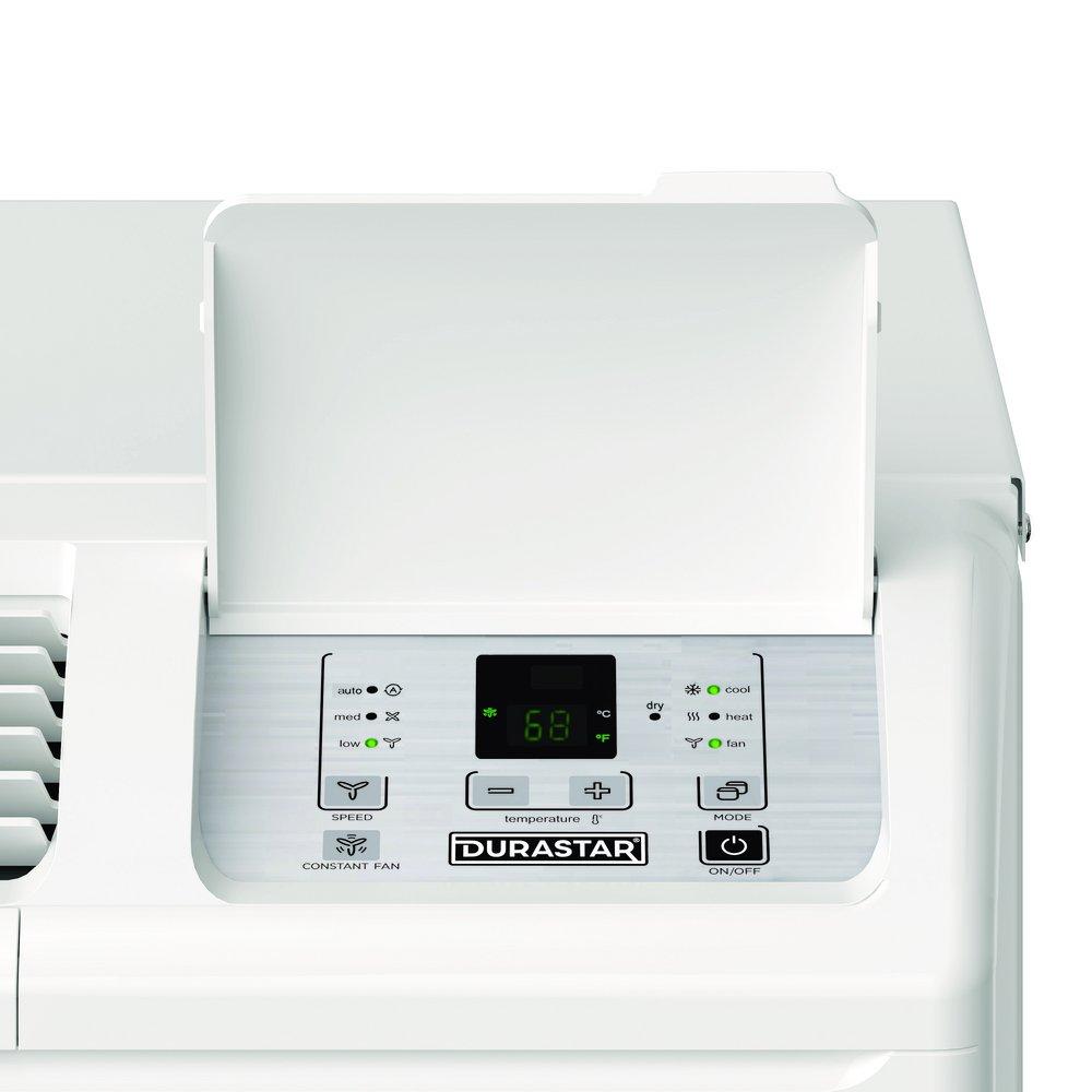 15k BTU PTHP Heat Pump - 3.5 kW Electric Heat - 230/208 Volt - R32 