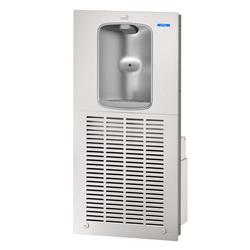 Non-Filtered Refrigerated Wall Mount Bottle Filling Station