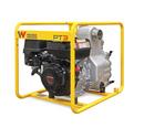 3 in.  PT3A Trash Pump 