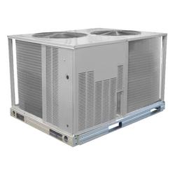 10 Ton 1/4 hp Two Stage R-410A Commercial Air Conditioner Condenser