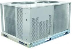 20 Ton Three Stage Commercial Heat Pump Condenser