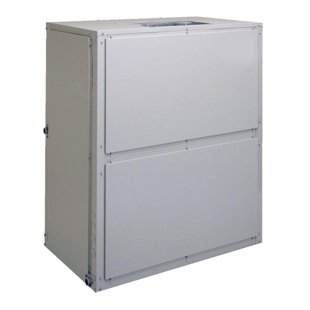 FAN COIL H/P 6T 1CKT 230/3 2SPVFD SEER2 