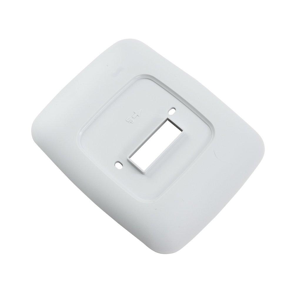 Wall Cover for S84 Series Thermostat 
