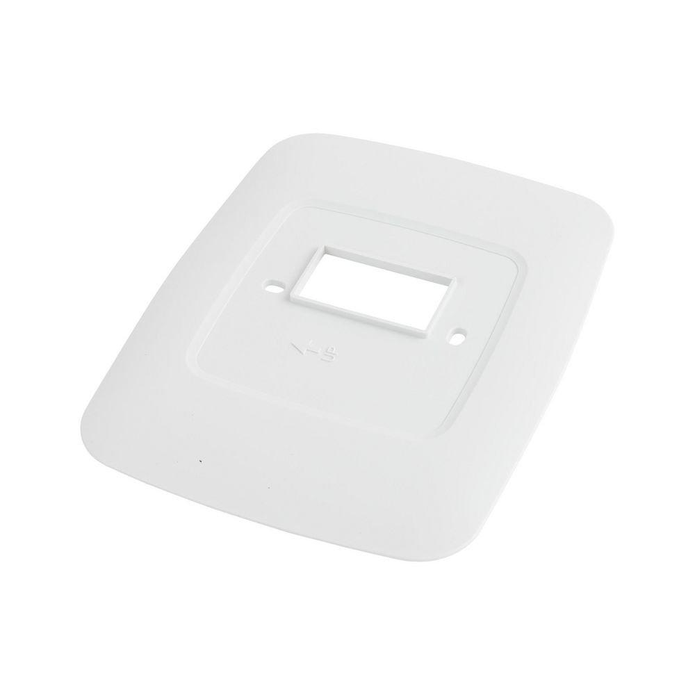 Wall Cover for S86 Series Thermostat 