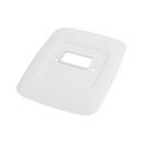 Wall Cover for S86 Series Thermostat 