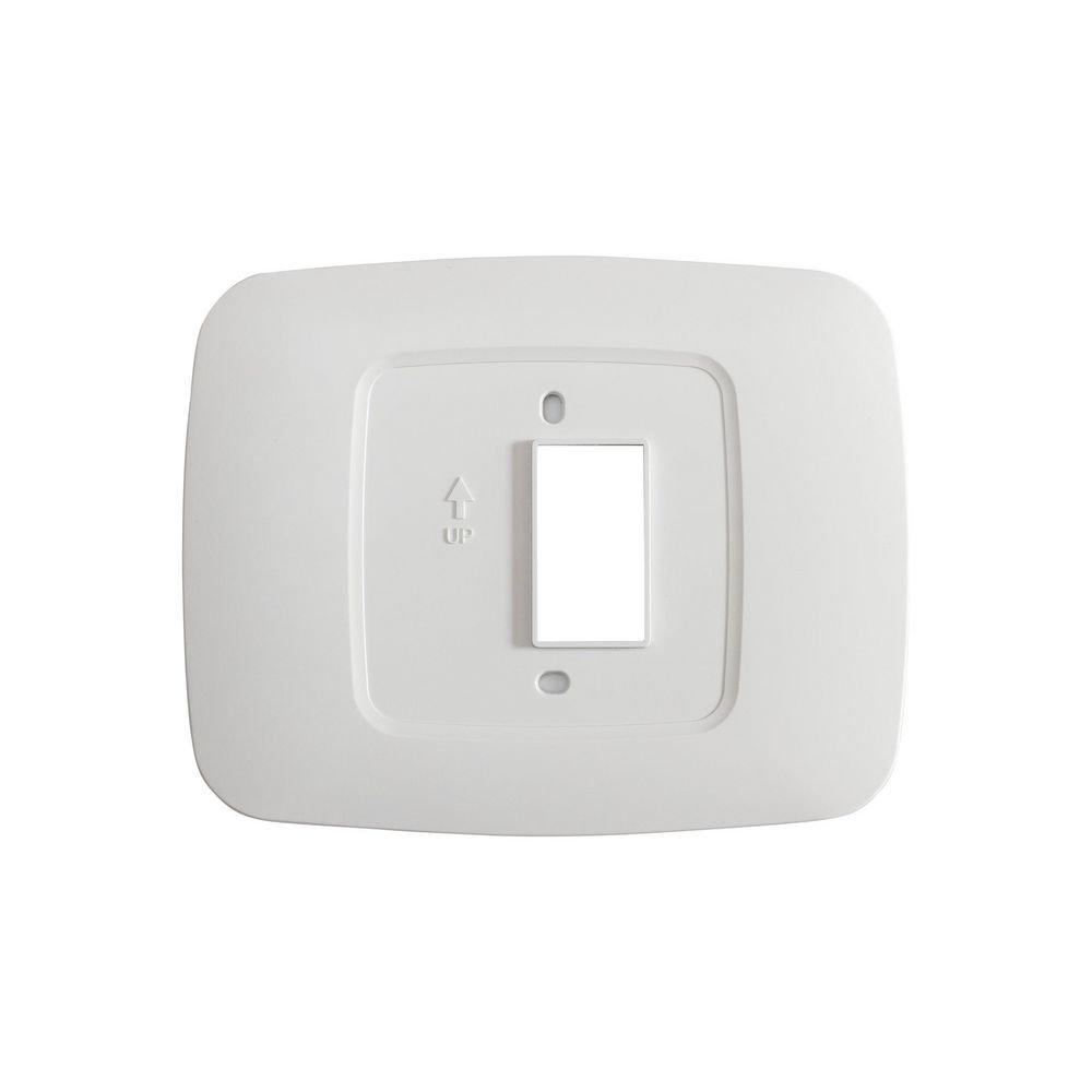 Wall Cover for S86 Series Thermostat 