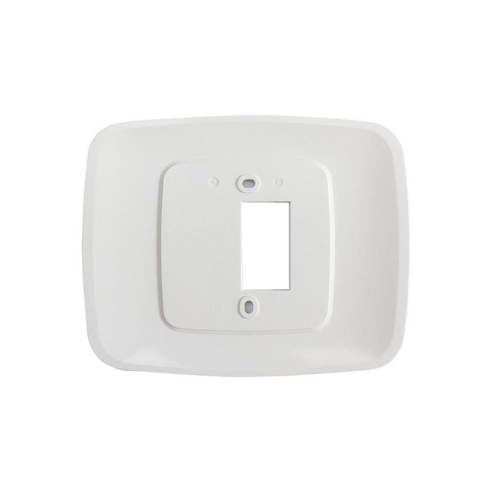 Wall Cover for S86 Series Thermostat 