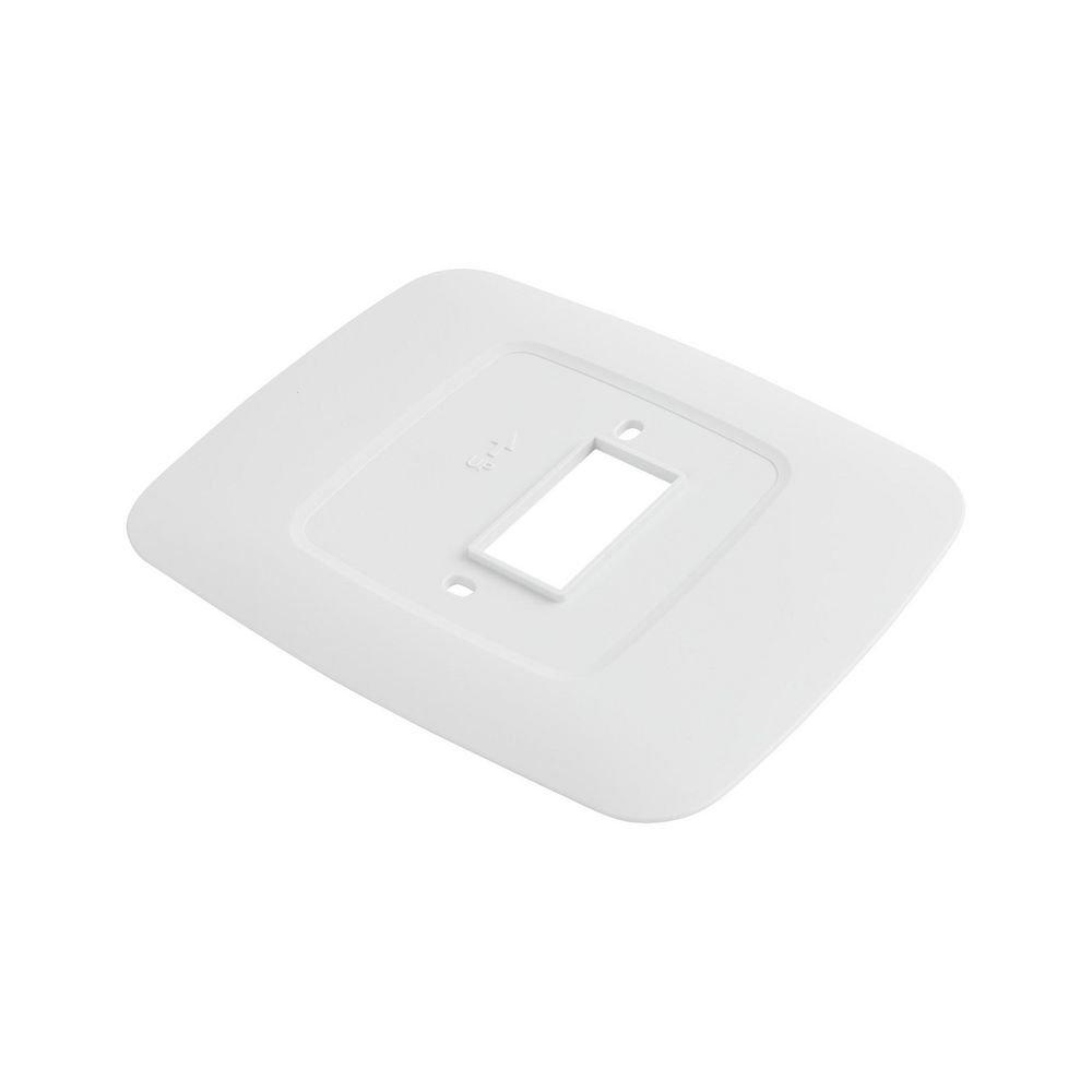 Wall Cover for S86 Series Thermostat 