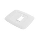 Wall Cover for S86 Series Thermostat 