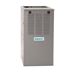 80% AFUE 70000 BTU Downflow, Horizontal and Upflow ECM Furnace
