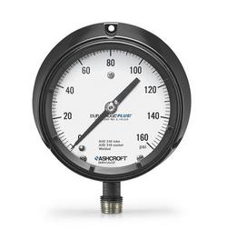 30# Pressure Gauge