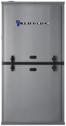 80.00% AFUE 75000 BTU Horizontal and Upflow Direct Drive Single-Stage Furnace