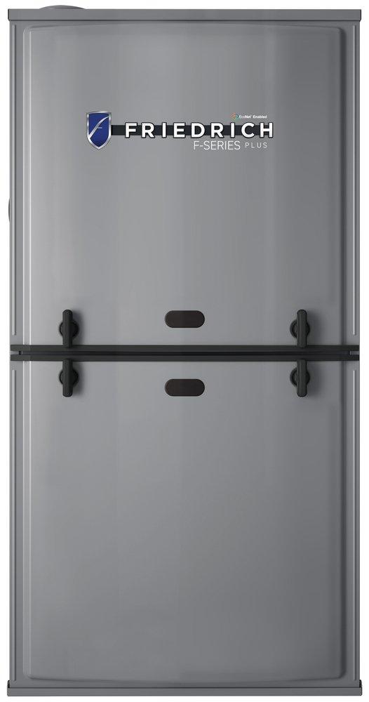 FR802V0755A21UHSCAP 80+ UH 2 STAGE CONSTANT CFM GAS FURNACE FRIEDRICH 