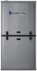 FR802V1005A21UHSCAP 80+ UH 2 STAGE CONSTANT CFM GAS FURNACE FRIEDRICH 