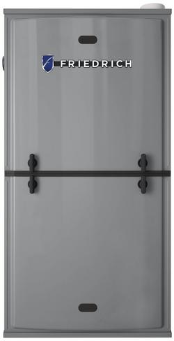95% AFUE - 70k BTU -Multi-Position - Gas Furnace - 17-1/2"