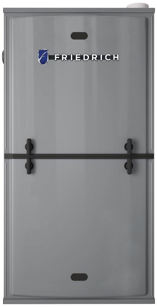 FR951V1155A24M4SCAP 95+ M4 1 STG CONSTANT CFM GAS FURNACE FRIEDRICH 