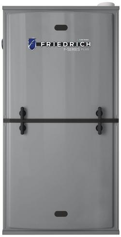 96% AFUE - 56k -Multi-Position - Gas Furnace - 17-1/2"