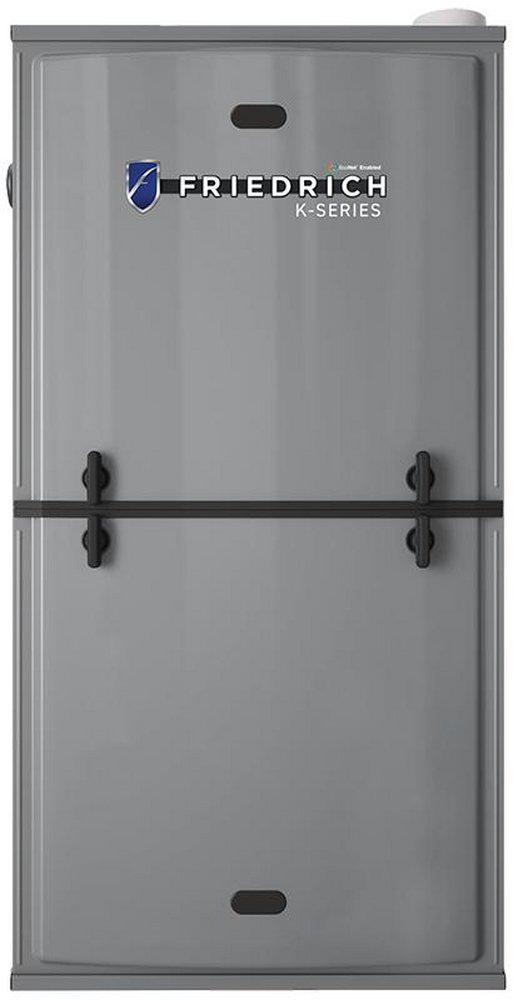 FR98MV1155A24UPSGAP 98+ UPF  MOD GAS FURNACE FRIEDRICH 