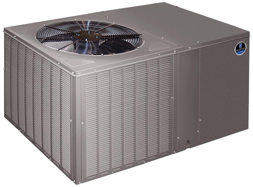 RHPBZR042AJT151NA BASE TIER HORIZONTAL HP PACK R410A 
