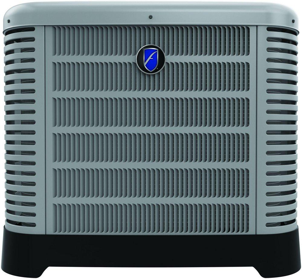 FRP1436AD1NA 14 SEER R-410A 3PH HP FRIEDRICH 