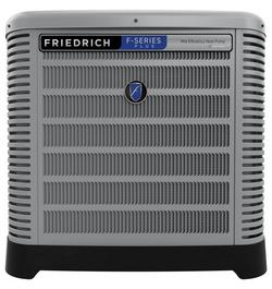 5 Ton 16 SEER2 8 HSPF2 Heat Pump 208/230V Single Phase R-410A