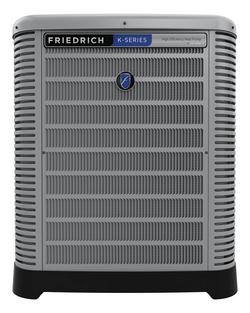 3 Ton 18 SEER2 8.5 HSPF2 Heat Pump 208/230V Single Phase R-410A