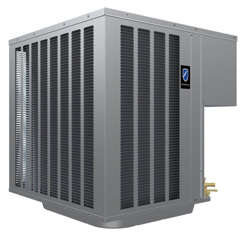 FWA15AZ24AJ3NA 15 SEER2 R-410A A/C FRIEDRICH 