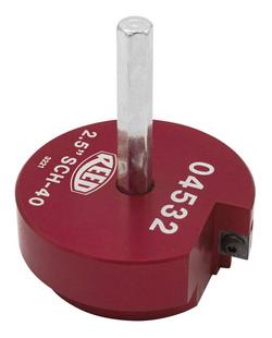 25 ft. Plastic Pipe Reamer