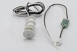 Flush Mount Remote Temperature Sensor