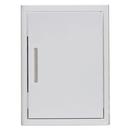 16-3/8 in. Stainless Steel Access Door