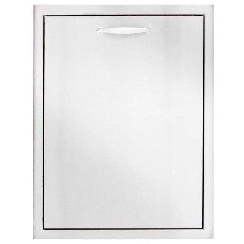 20 R/OUT TRASH RECYCLE DWR *X 