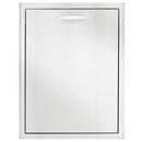 20 R/OUT TRASH RECYCLE DWR *X 