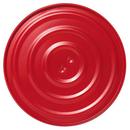 Eagle Red Gasoline Safety Can with Funnel in Red 