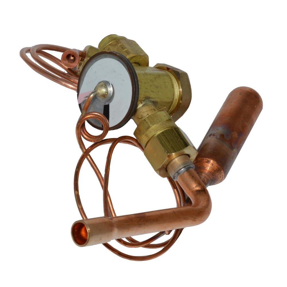 R-410A Thermal Expansion Valve 