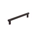 Amerock Oil Rubbed Bronze 12 in. Center-to-Center Appliance Pull 
