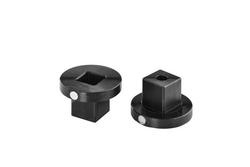 Square Socket for Hydrant Buddy 1 in.