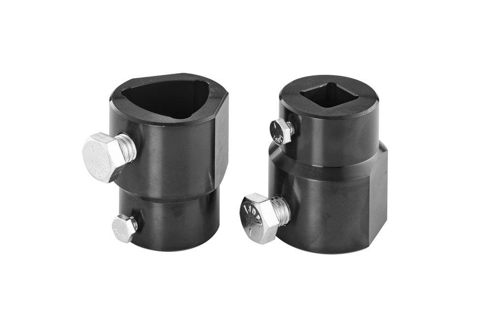 3 Point Adjustable Socket for Hydrant Buddy 