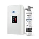 DIGITAL INSTANT HOT WATER TANK AND F-3000S FILTRATION SYSTEM