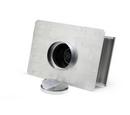 EXTERIOR POWER VENTILATOR KIT 5 SERIES CCY 1500 CFM 
