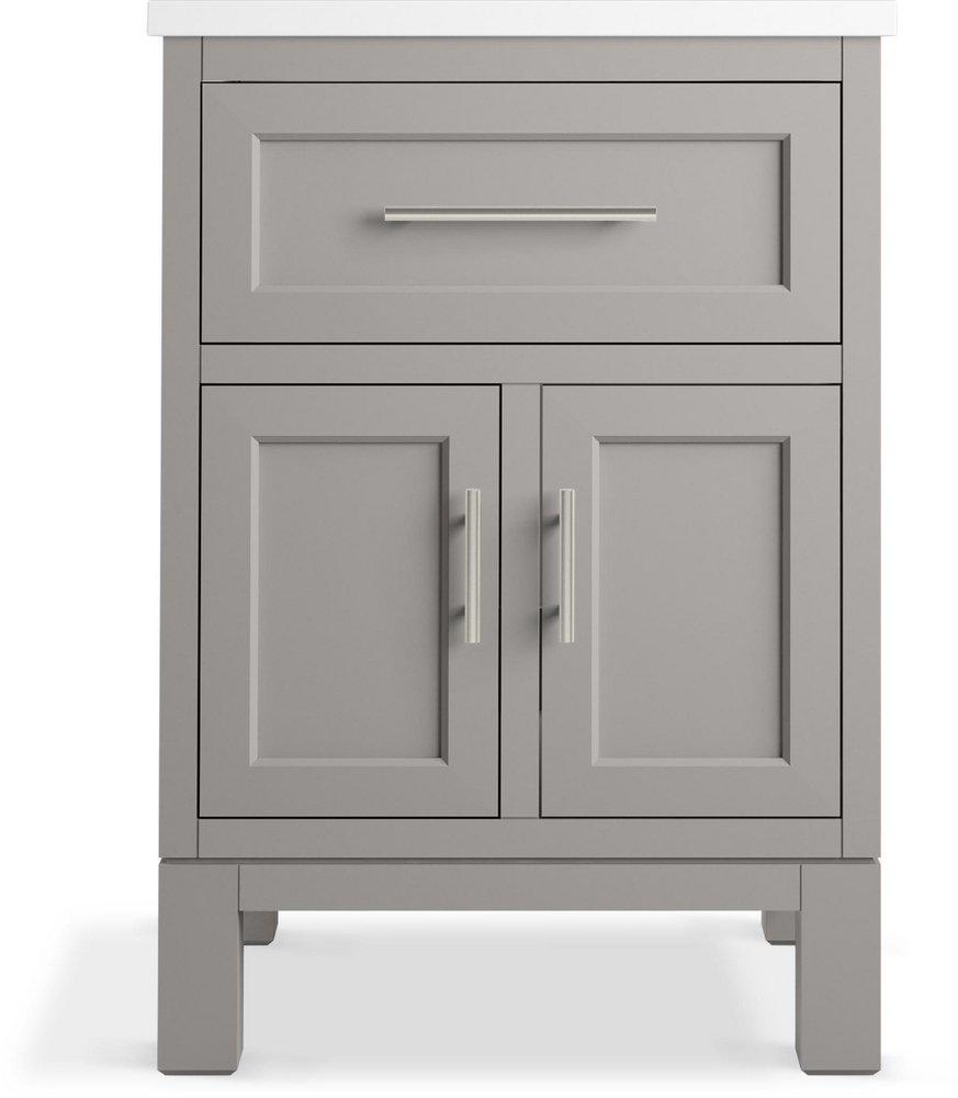 QUO VANITY 24 INCHES 
