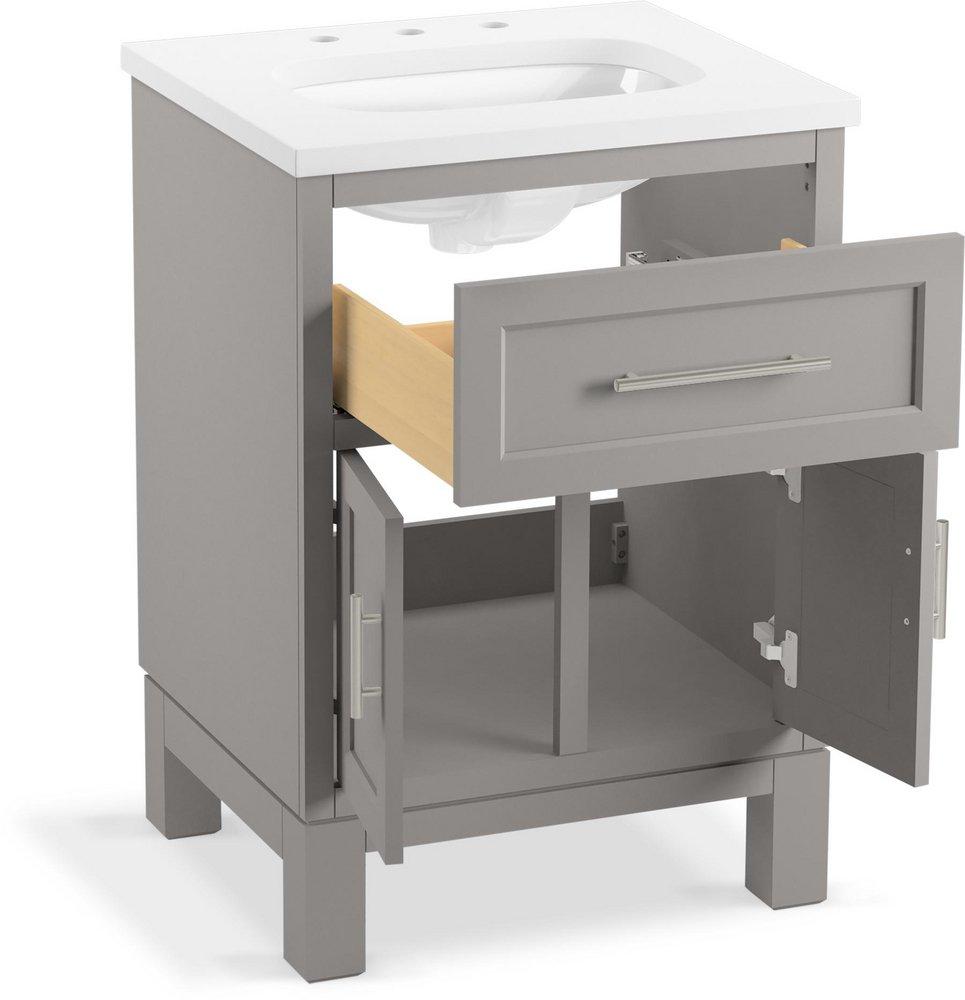 QUO VANITY 24 INCHES 