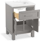 QUO VANITY 24 INCHES 