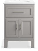 QUO VANITY 24 INCHES 