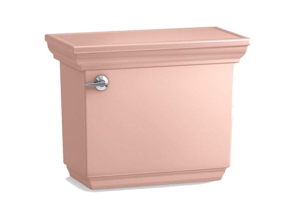 MEMOIRS STATELY TANK 1.28 GPF 